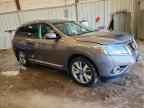 2014 NISSAN PATHFINDER