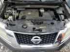 2015 NISSAN PATHFINDER