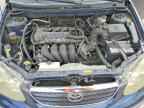 2007 TOYOTA COROLLA