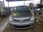 2008 NISSAN VERSA