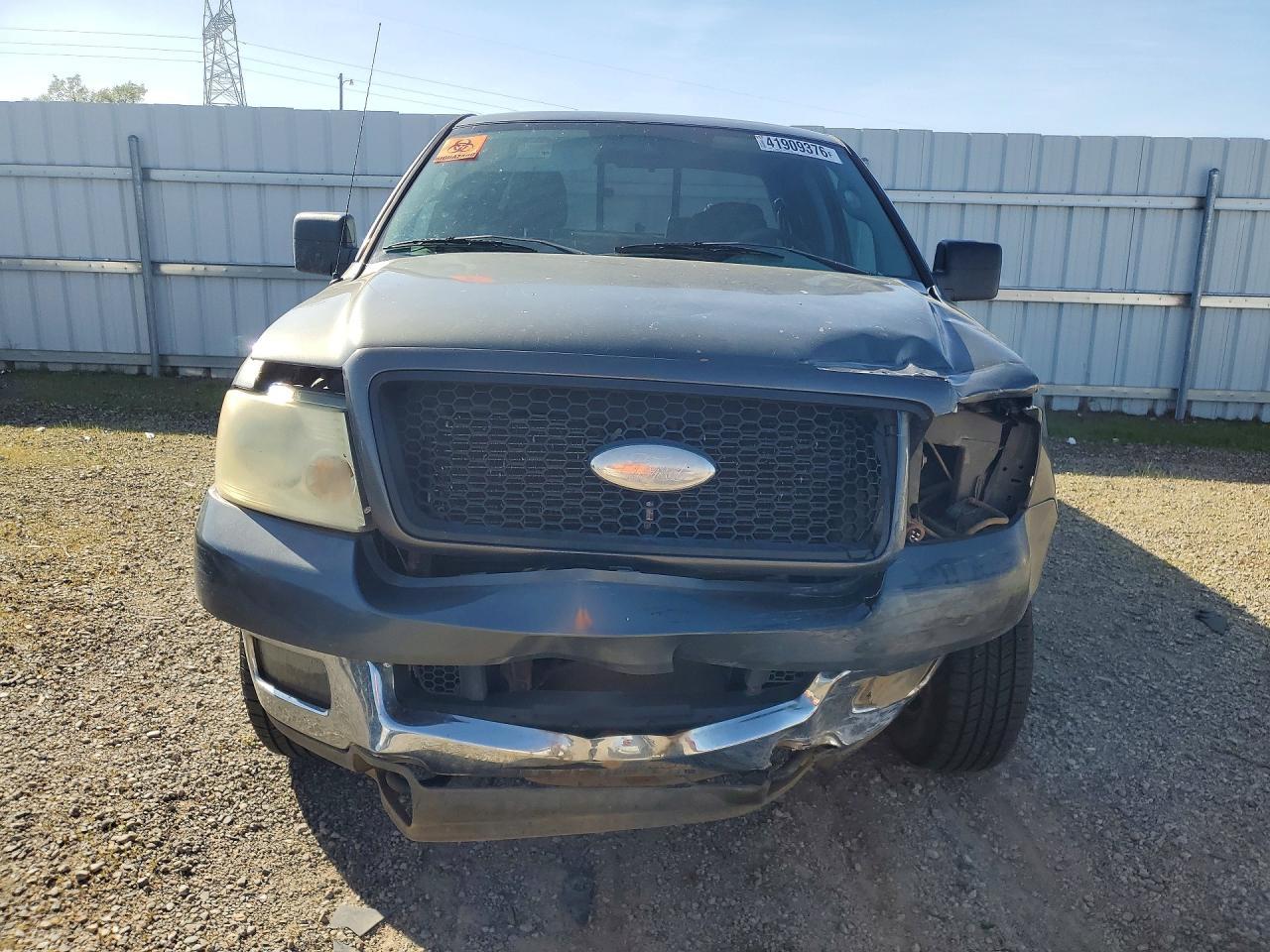 2004 FORD F-150 Lightning