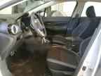 2025 NISSAN VERSA