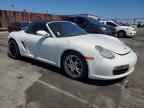 2005 PORSCHE Boxster