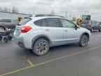 2017 SUBARU Crosstrek