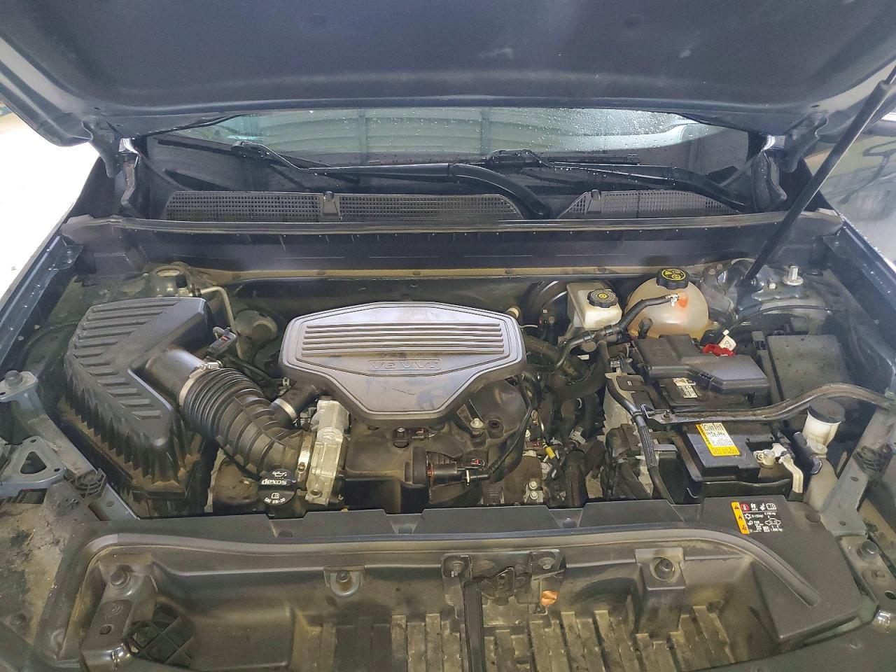 2020 GMC ACADIA