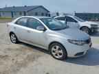 2010 KIA FORTE