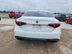 2018 ALFA ROMEO Giulia
