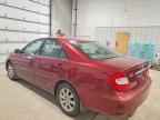 2003 TOYOTA CAMRY