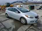 2015 KIA FORTE