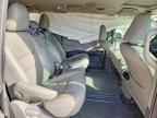 2018 TOYOTA SIENNA