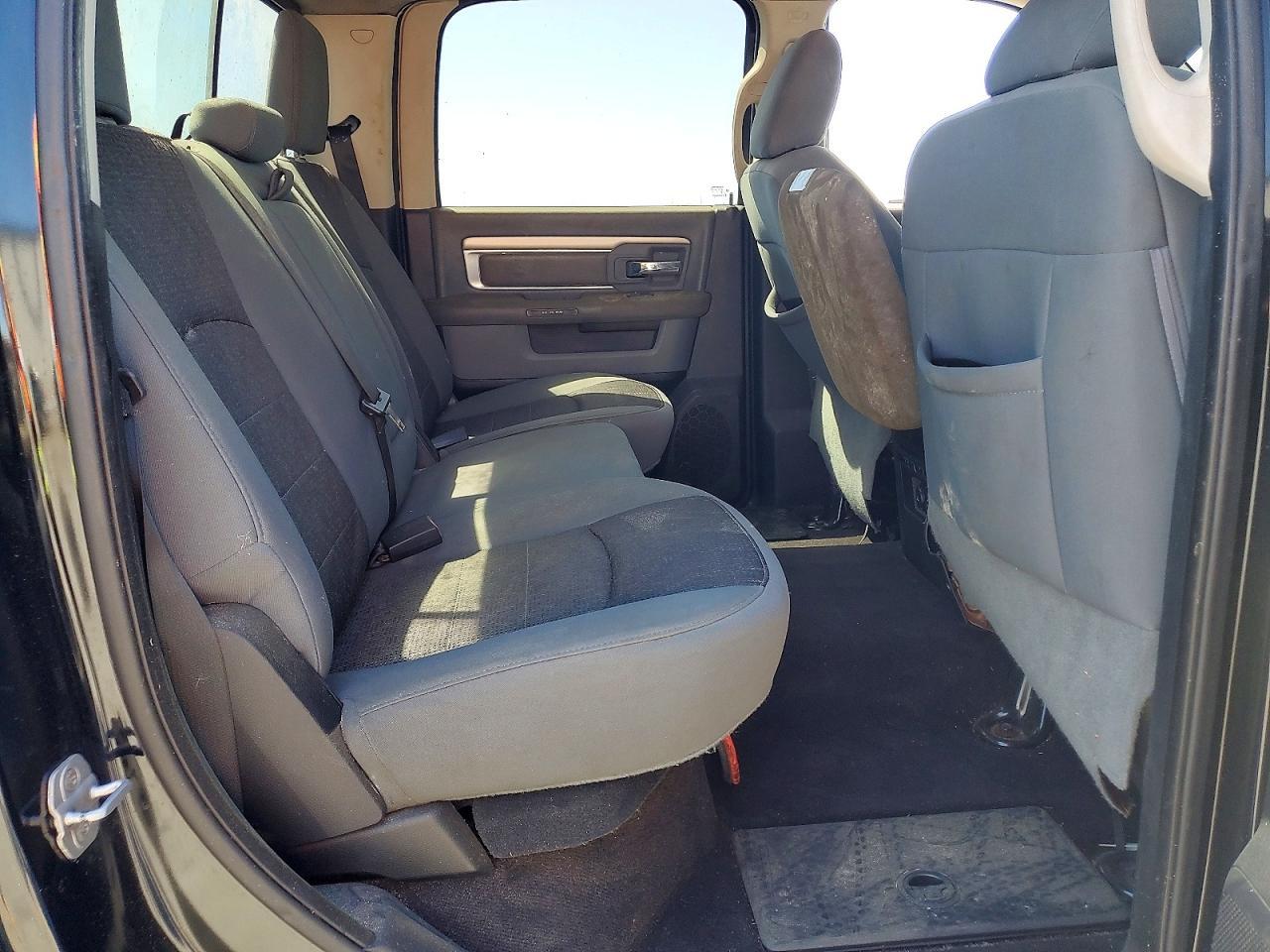 2013 RAM 1500