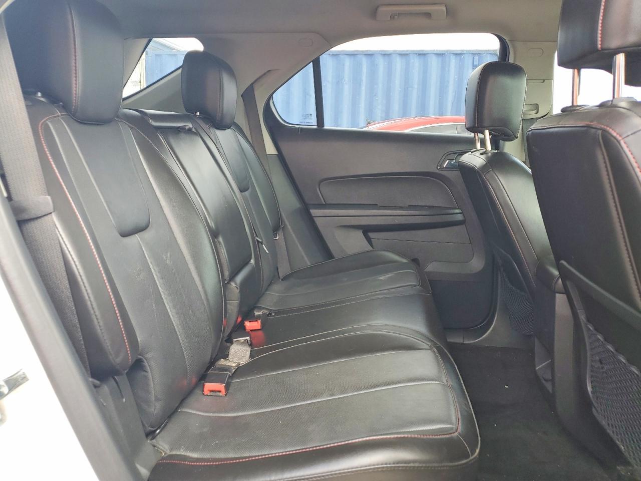 2014 CHEVROLET EQUINOX
