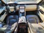 2019 LAND ROVER RANGE ROVER