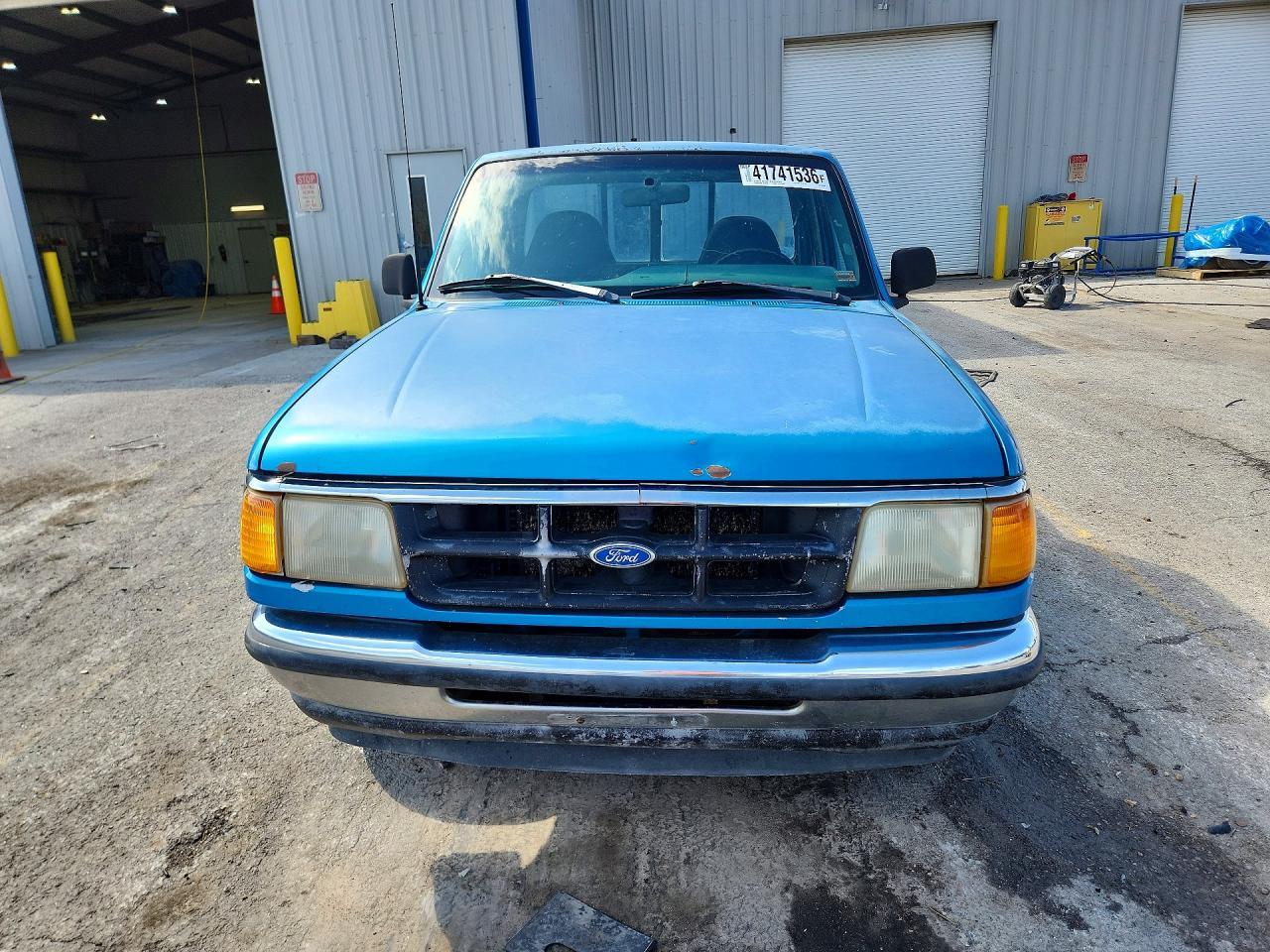 1993 FORD RANGER