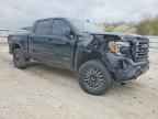 2021 GMC Sierra