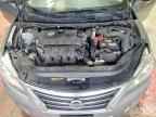 2014 NISSAN SENTRA