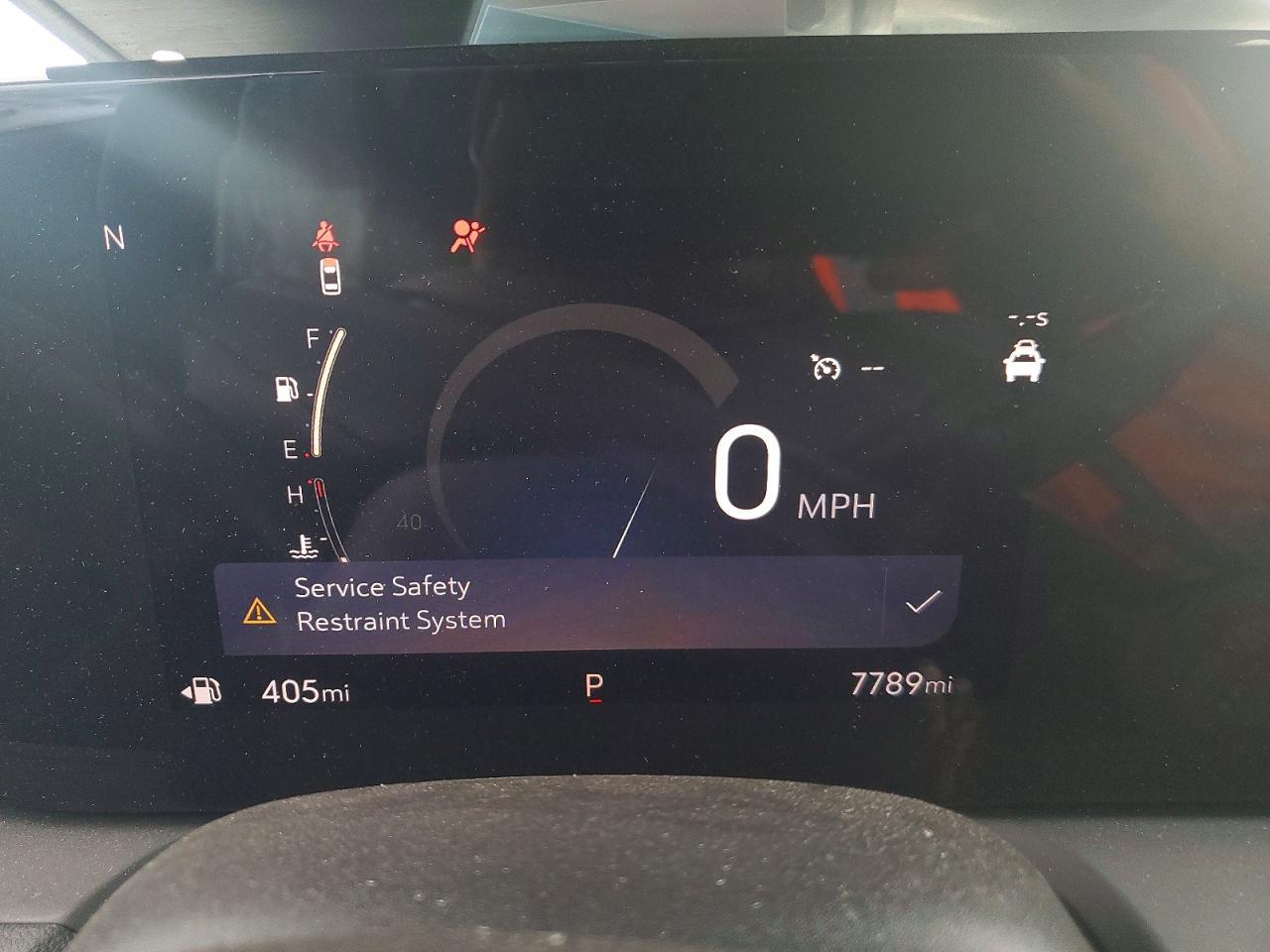 2026 BUICK Encore GX