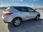 2012 NISSAN MURANO