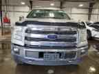 2016 FORD F-150 Lightning