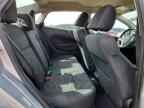 2013 FORD Fiesta