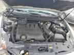 2011 LINCOLN MKS