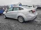 2015 FORD Fiesta