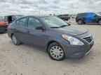 2015 NISSAN VERSA