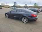 2012 VOLKSWAGEN CC
