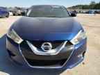 2017 NISSAN Maxima