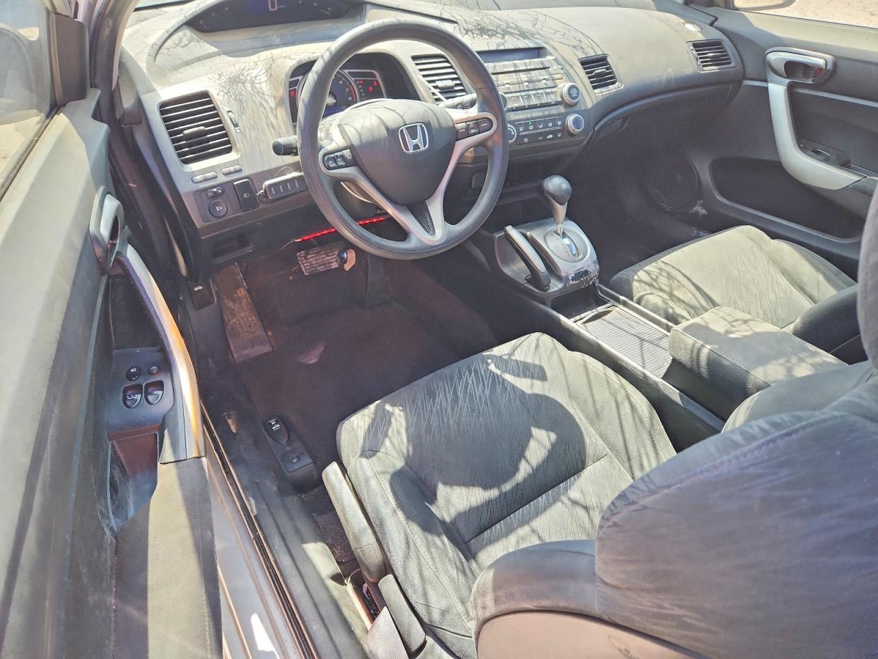 2006 HONDA CIVIC