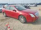 2010 MERCURY Milan