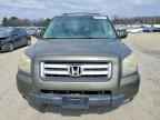 2006 HONDA PILOT