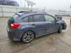 2013 SUBARU IMPREZA