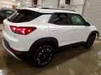 2022 CHEVROLET Trailblazer
