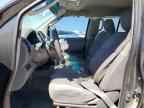 2011 NISSAN Frontier