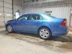 2010 FORD FUSION