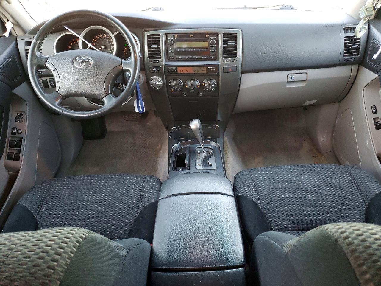 2006 TOYOTA 4Runner