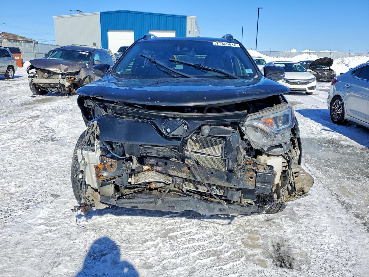 2017 TOYOTA RAV4