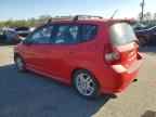 2008 HONDA FIT