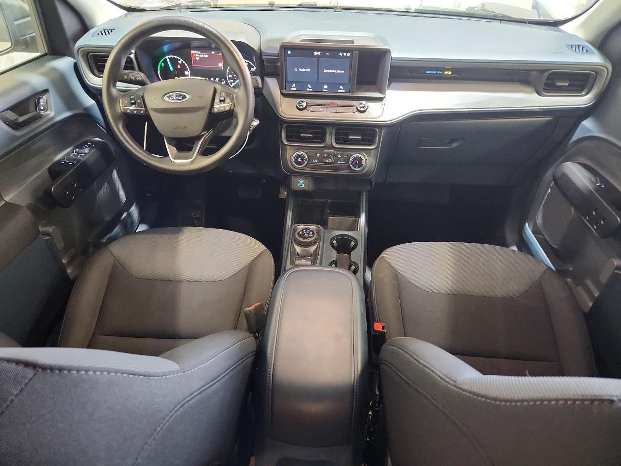 2024 FORD Maverick