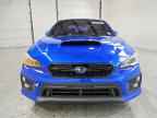 2021 SUBARU WRX