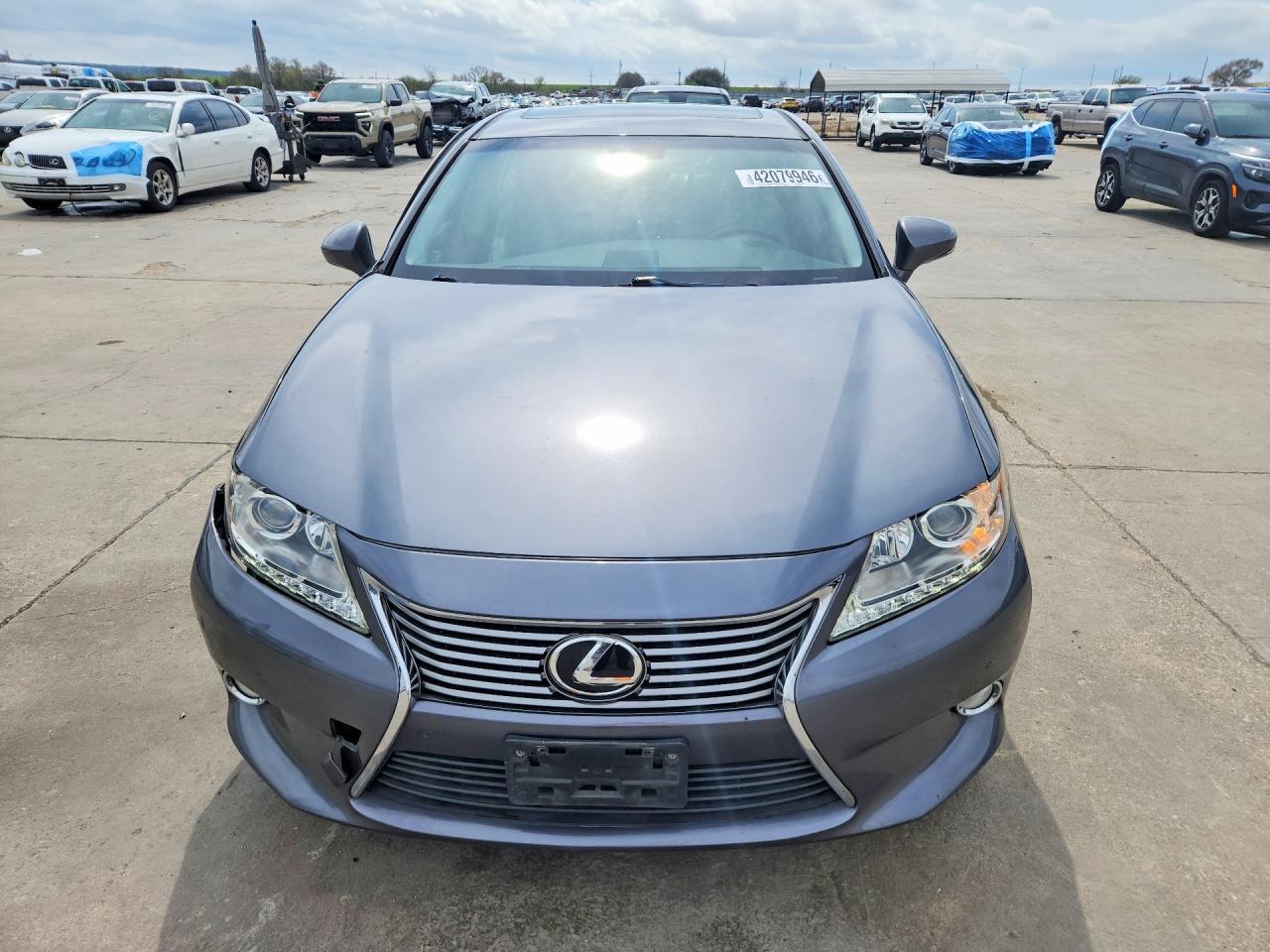 2014 LEXUS ES 350