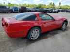 1992 CHEVROLET CORVETTE