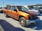 2006 GMC CANYON