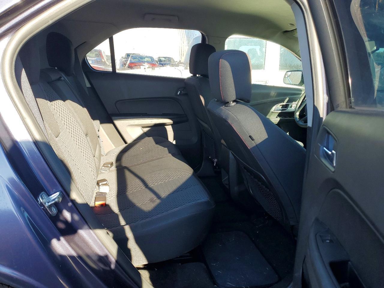 2013 CHEVROLET EQUINOX