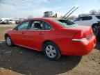 2009 CHEVROLET IMPALA