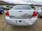 2011 CHEVROLET IMPALA