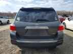 2012 TOYOTA HIGHLANDER
