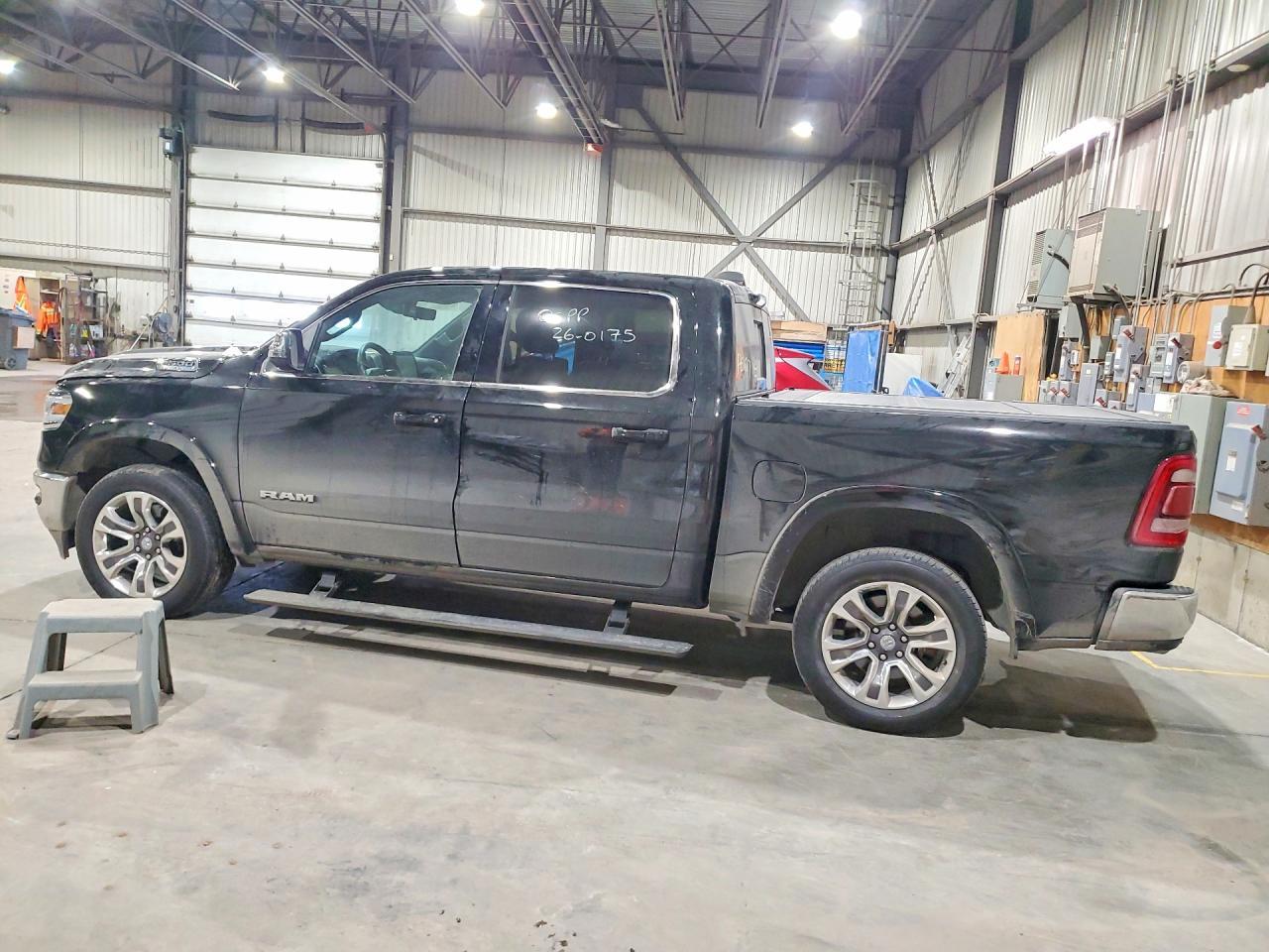 2023 Ram Trucks 1500