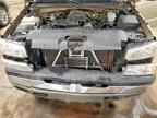 2004 CHEVROLET Silverado